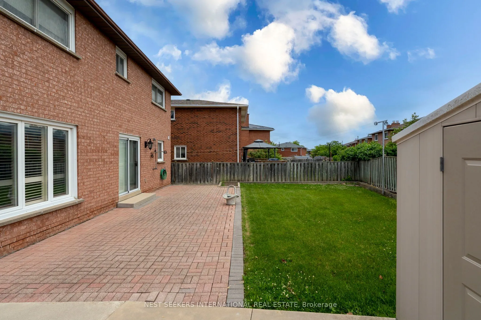 19 Kaiser Drive