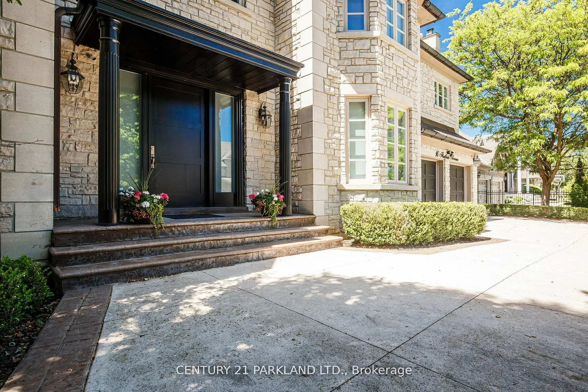 16 Flatbush Avenue