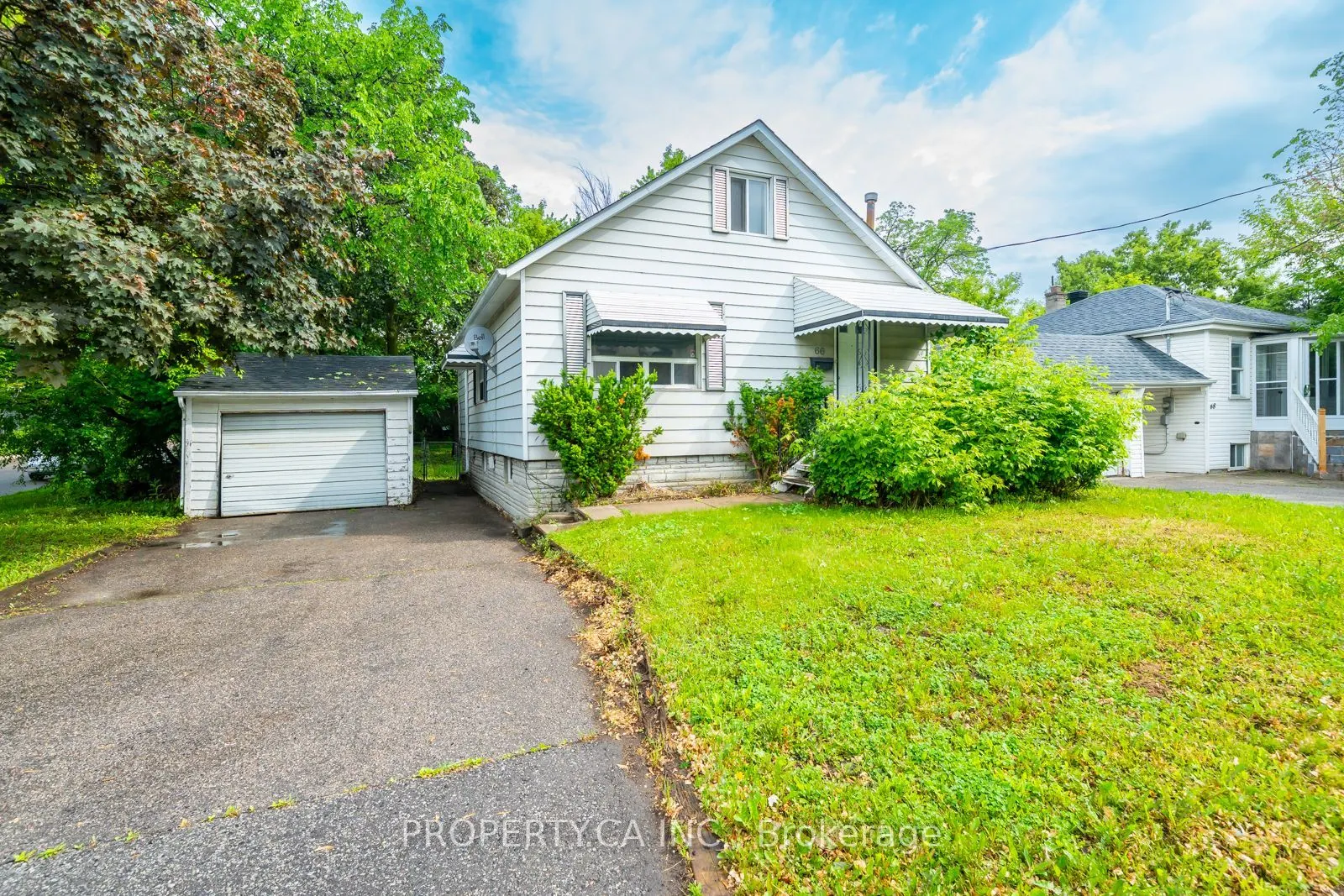 66 Morgan Avenue