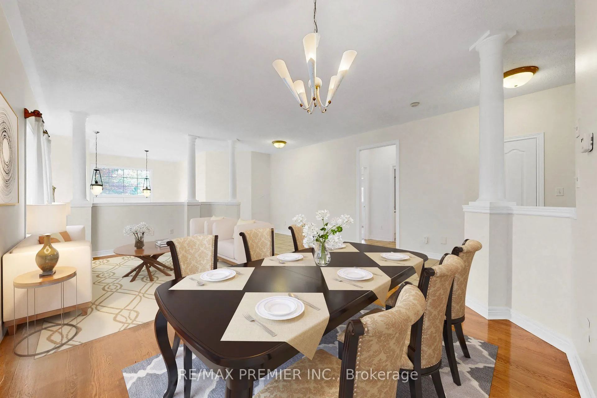 146 South Belair Drive