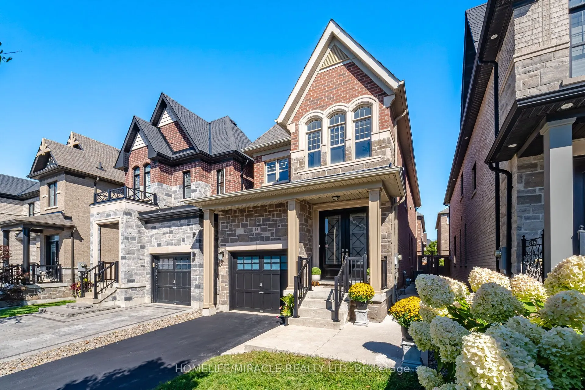 14 Zenith Avenue