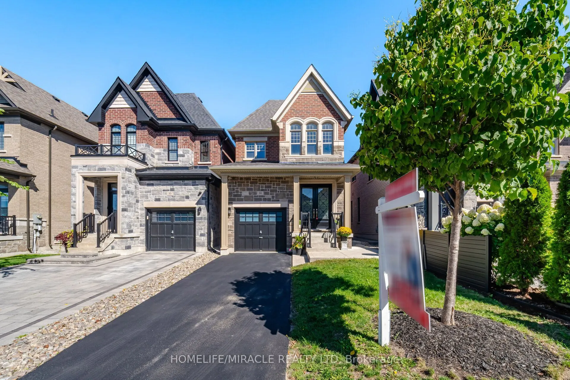 14 Zenith Avenue