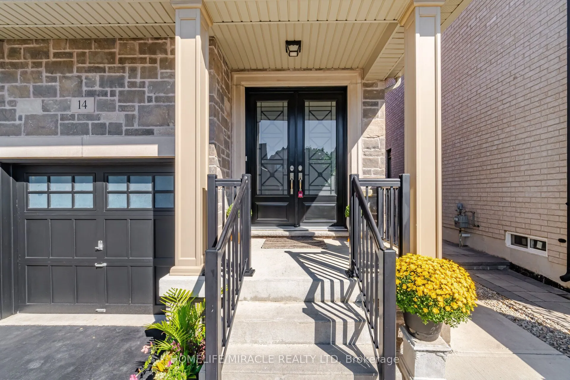 14 Zenith Avenue