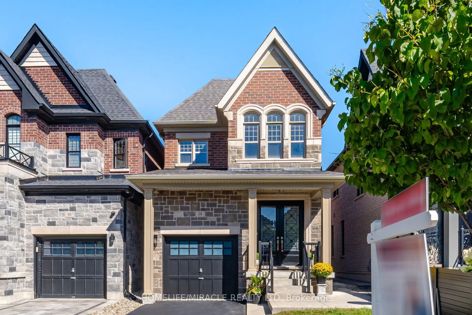 14 Zenith Avenue