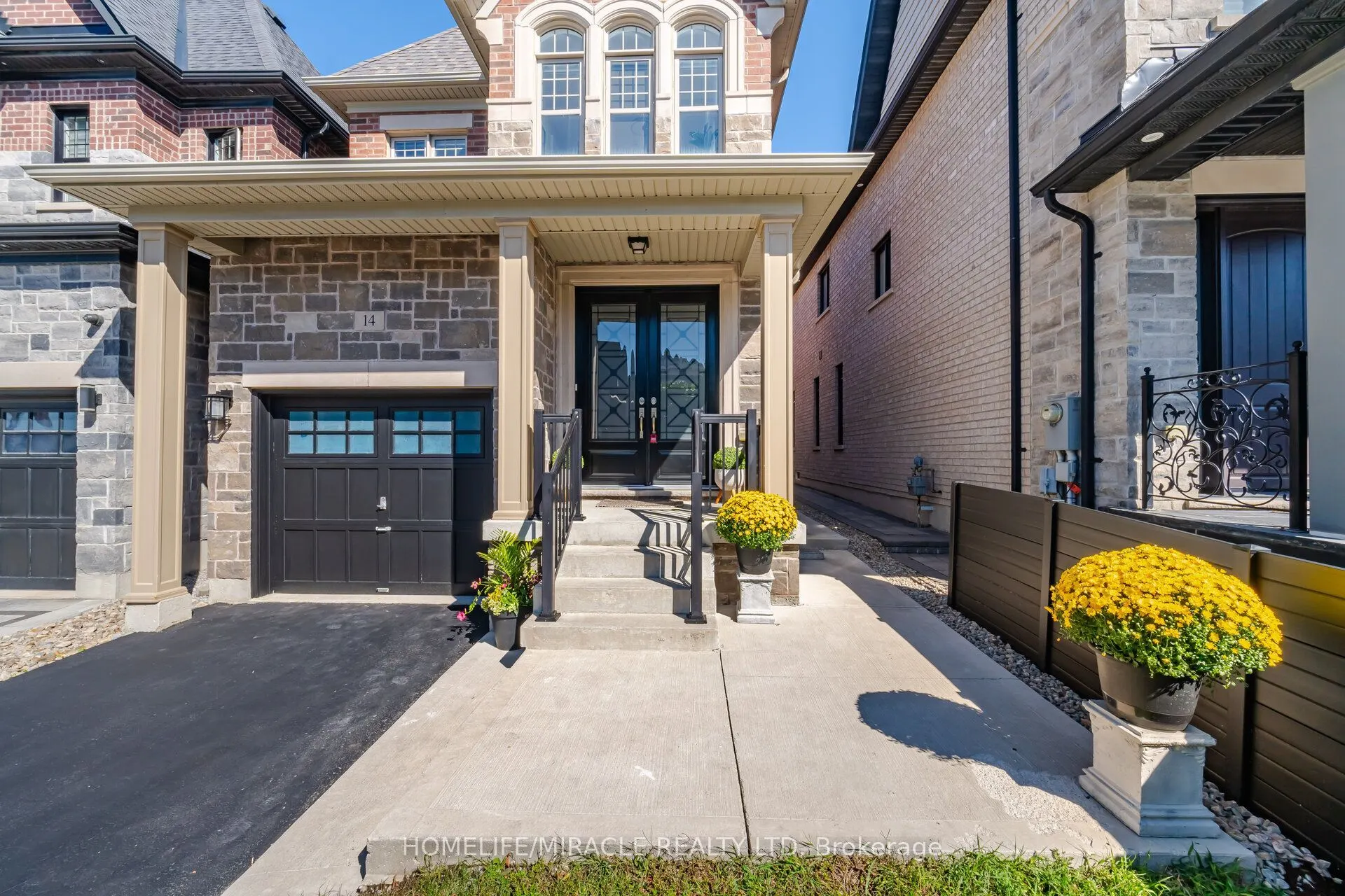 14 Zenith Avenue