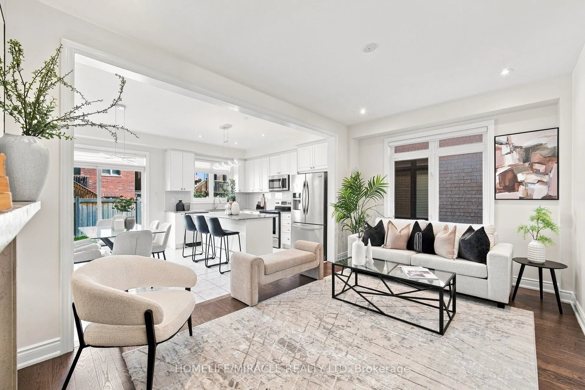 14 Zenith Avenue