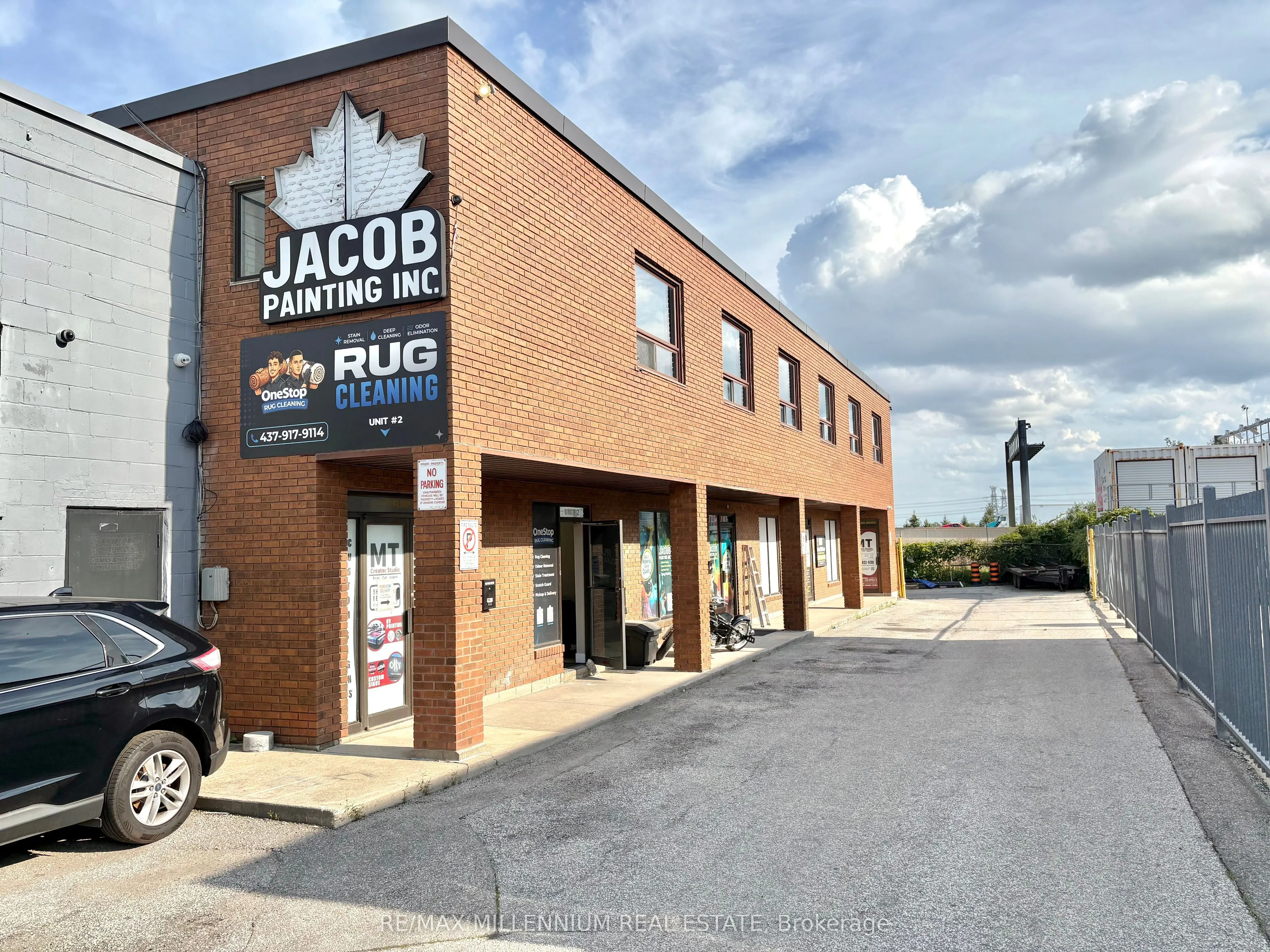 33 Peelar Road #2