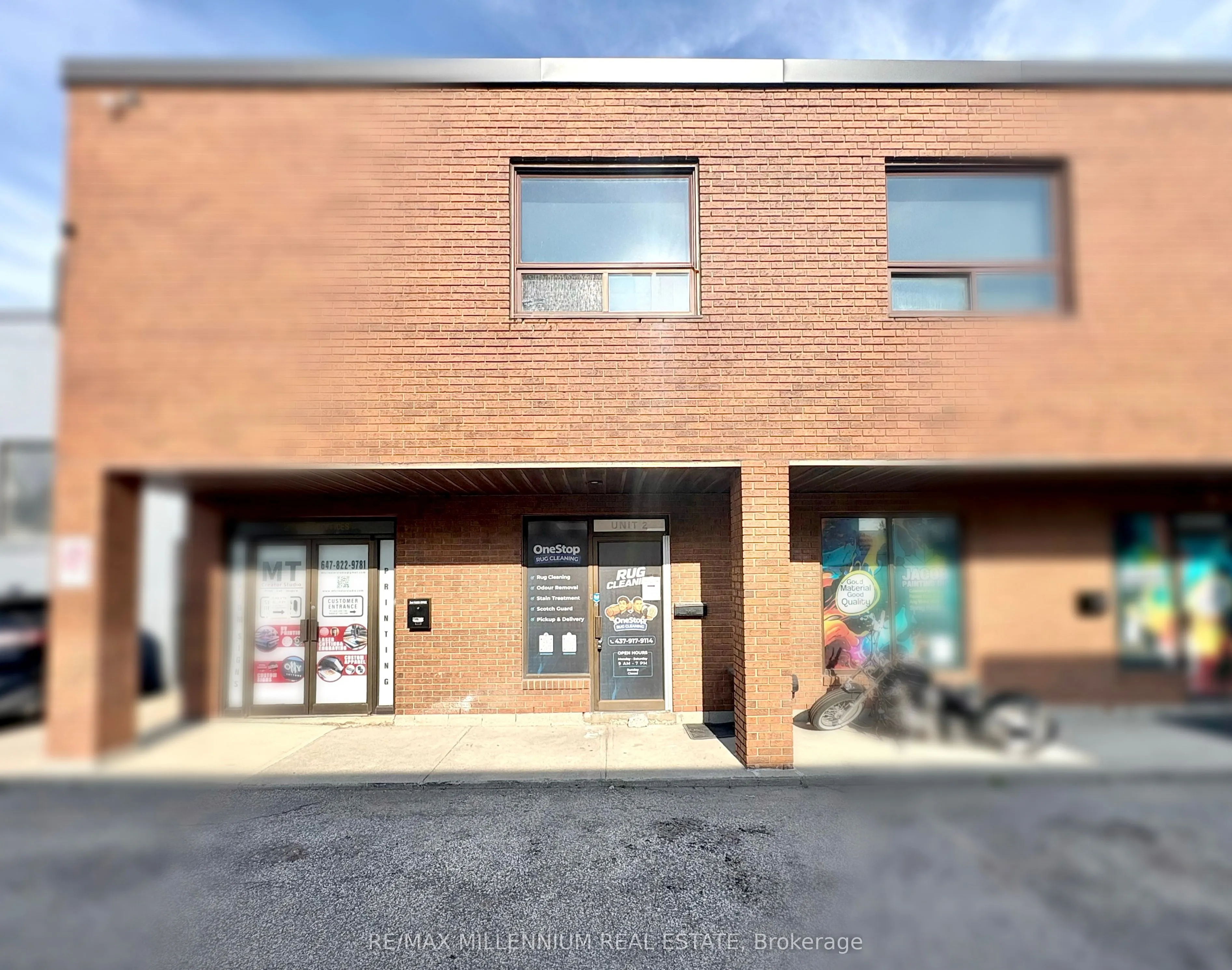 33 Peelar Road #2