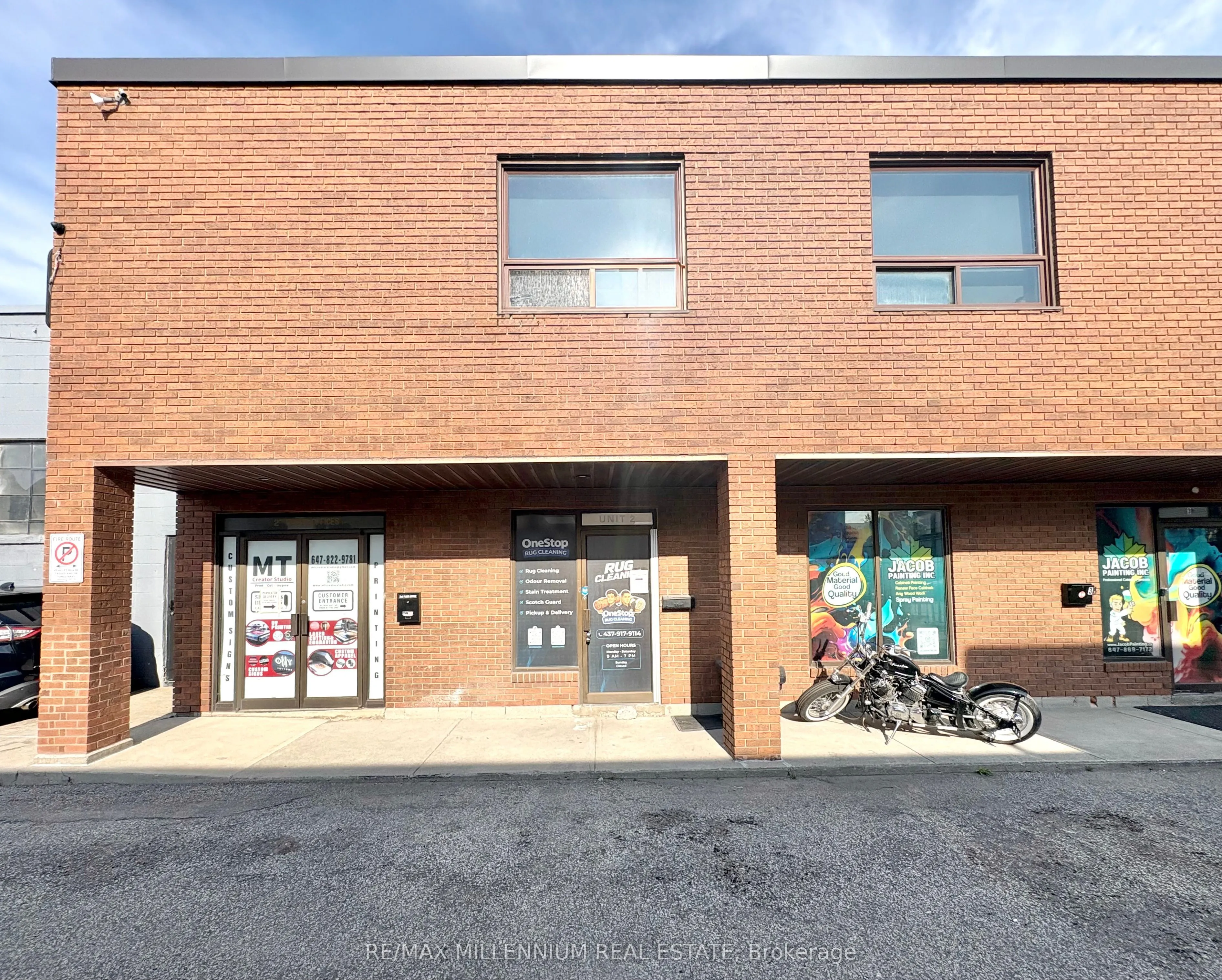 33 Peelar Road #2