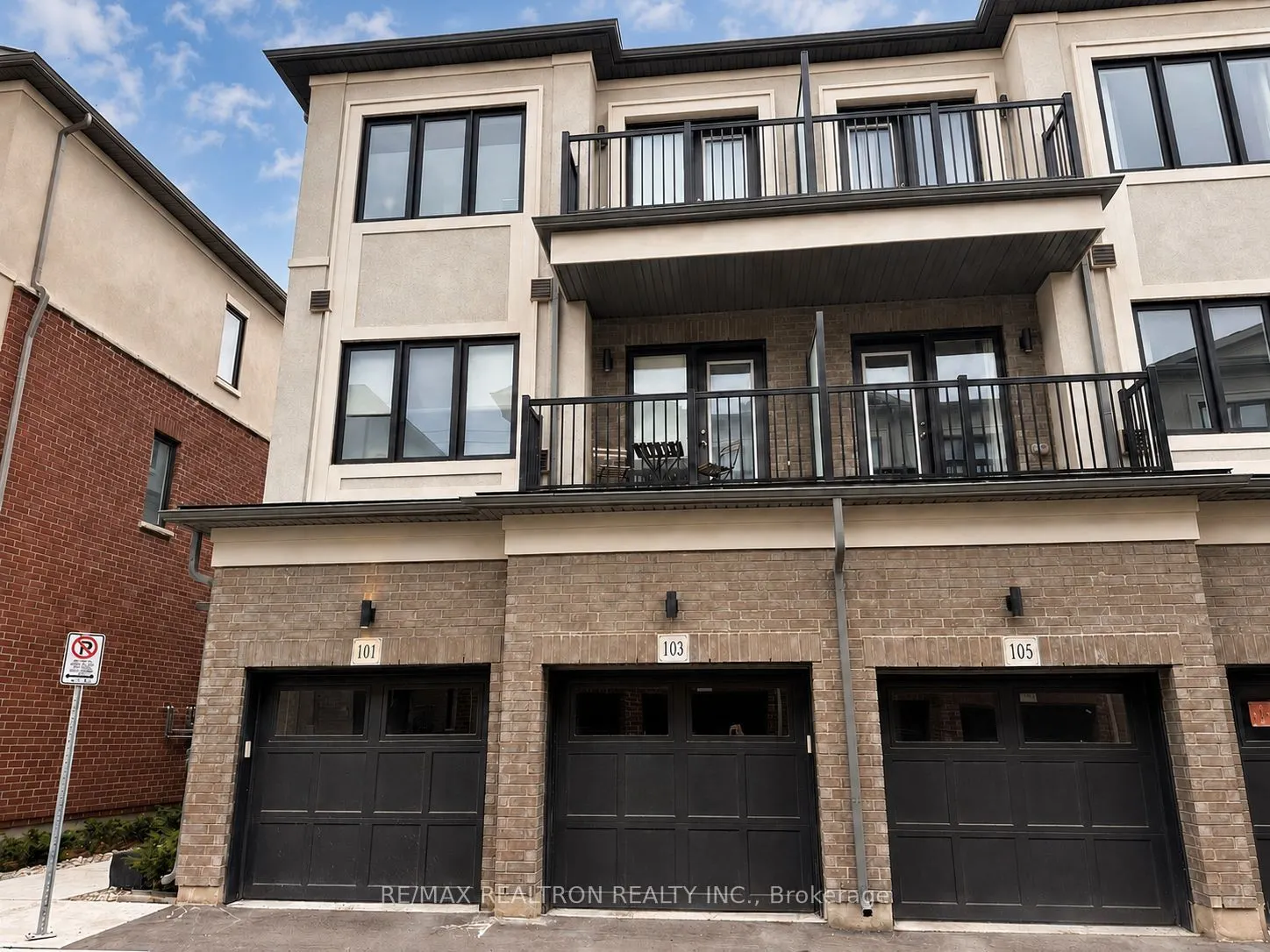 105 Matawin Lane #66