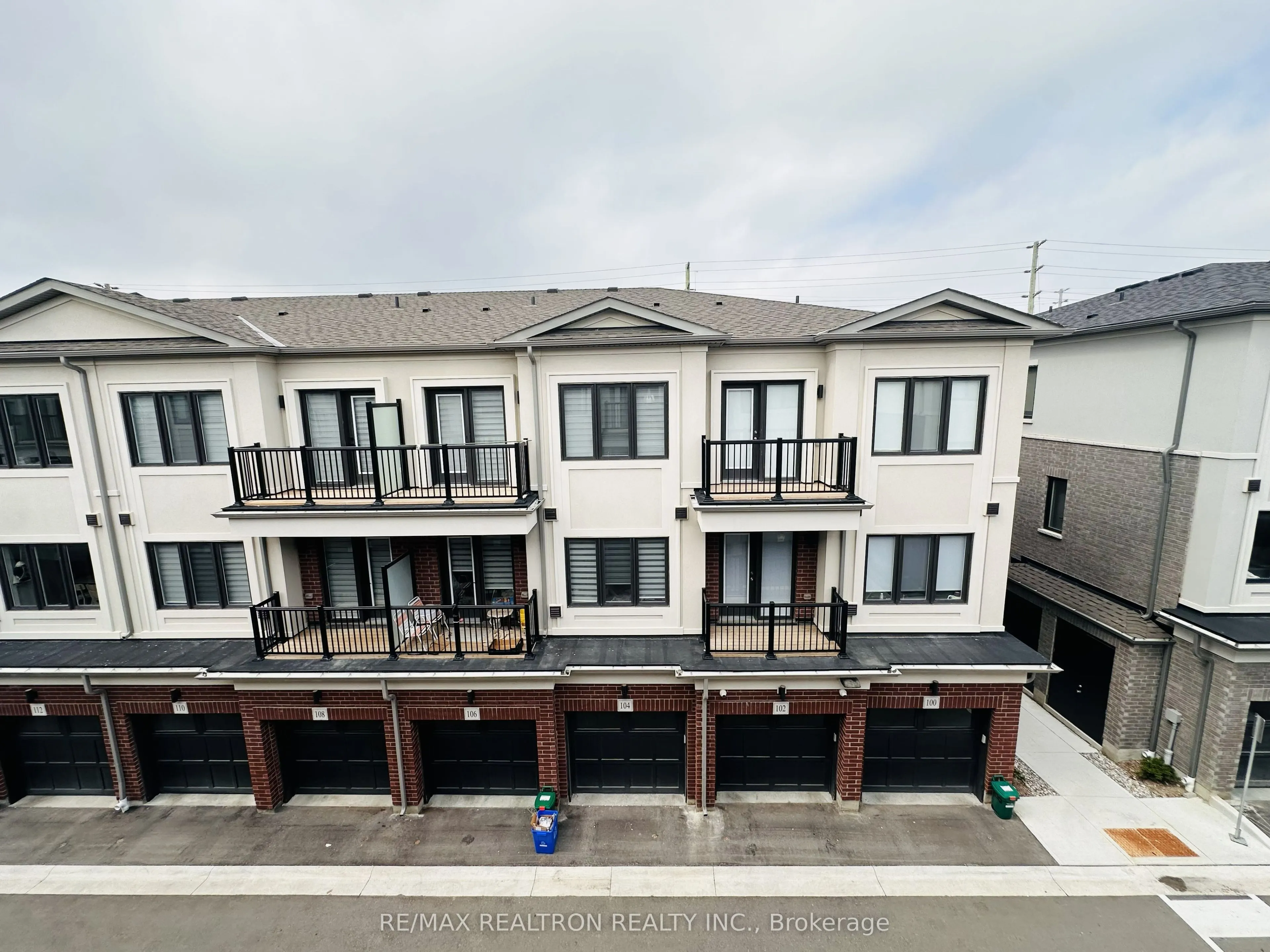 105 Matawin Lane #66