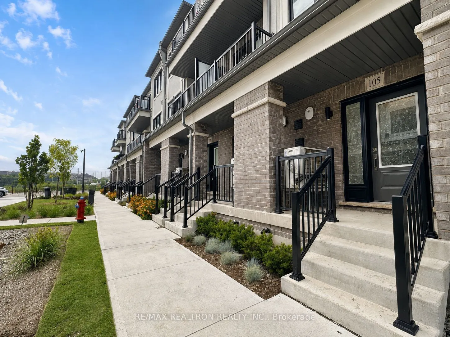 105 Matawin Lane #66