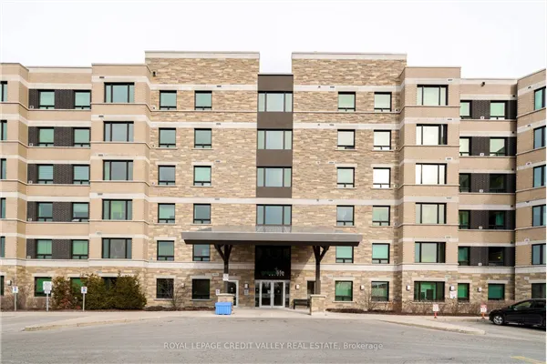 7400 Markham Road