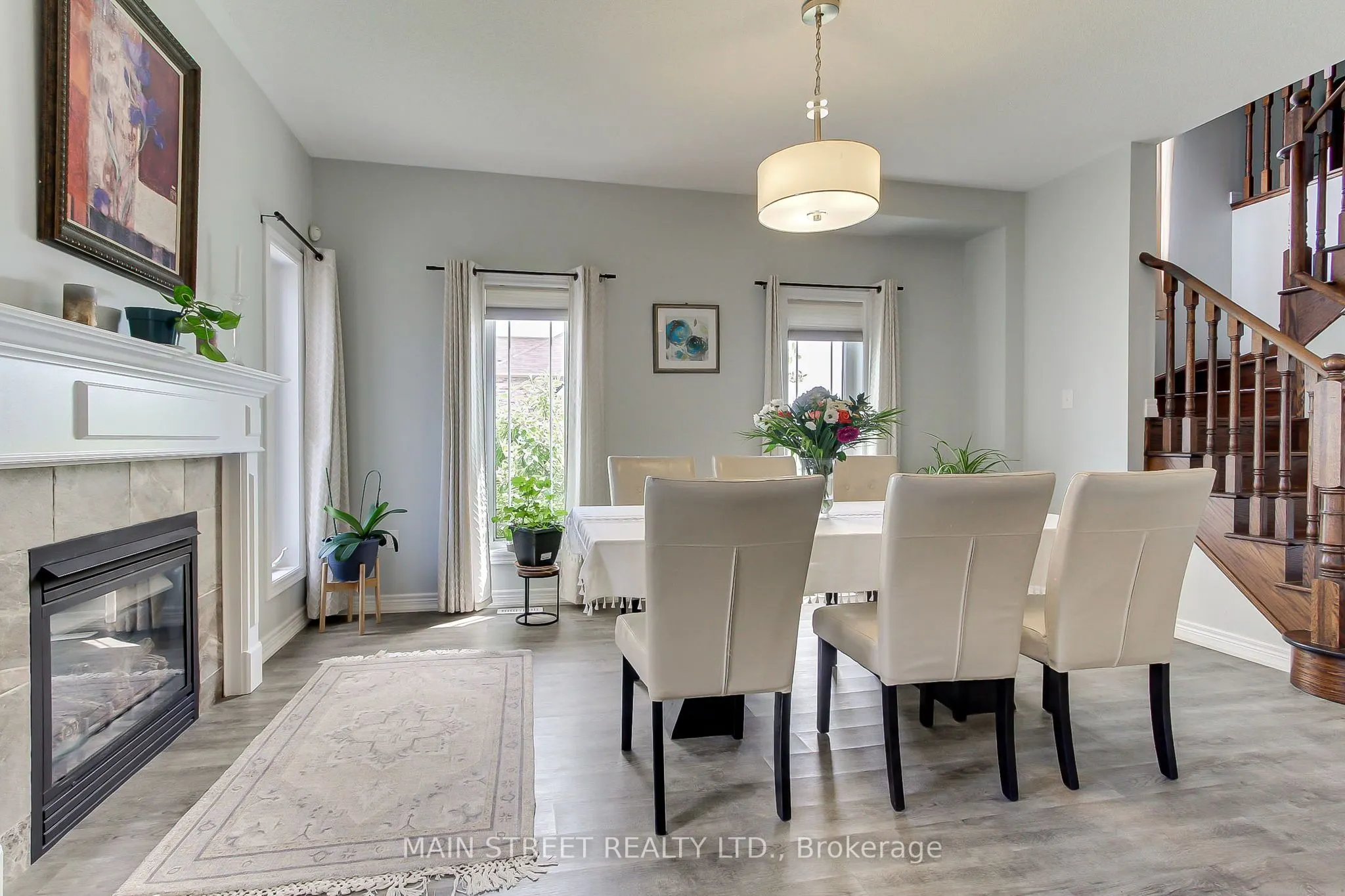 34 Grey Wing Avenue
