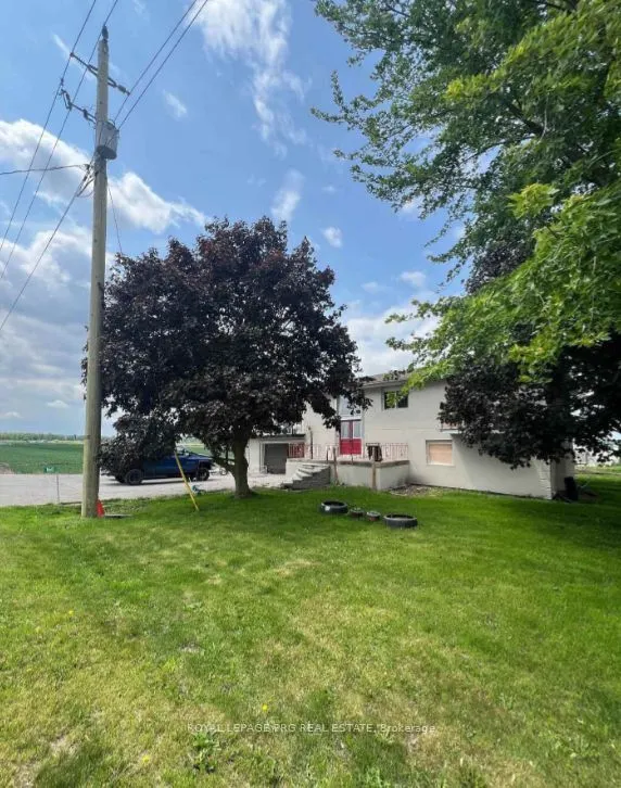 1160 River Rd Road