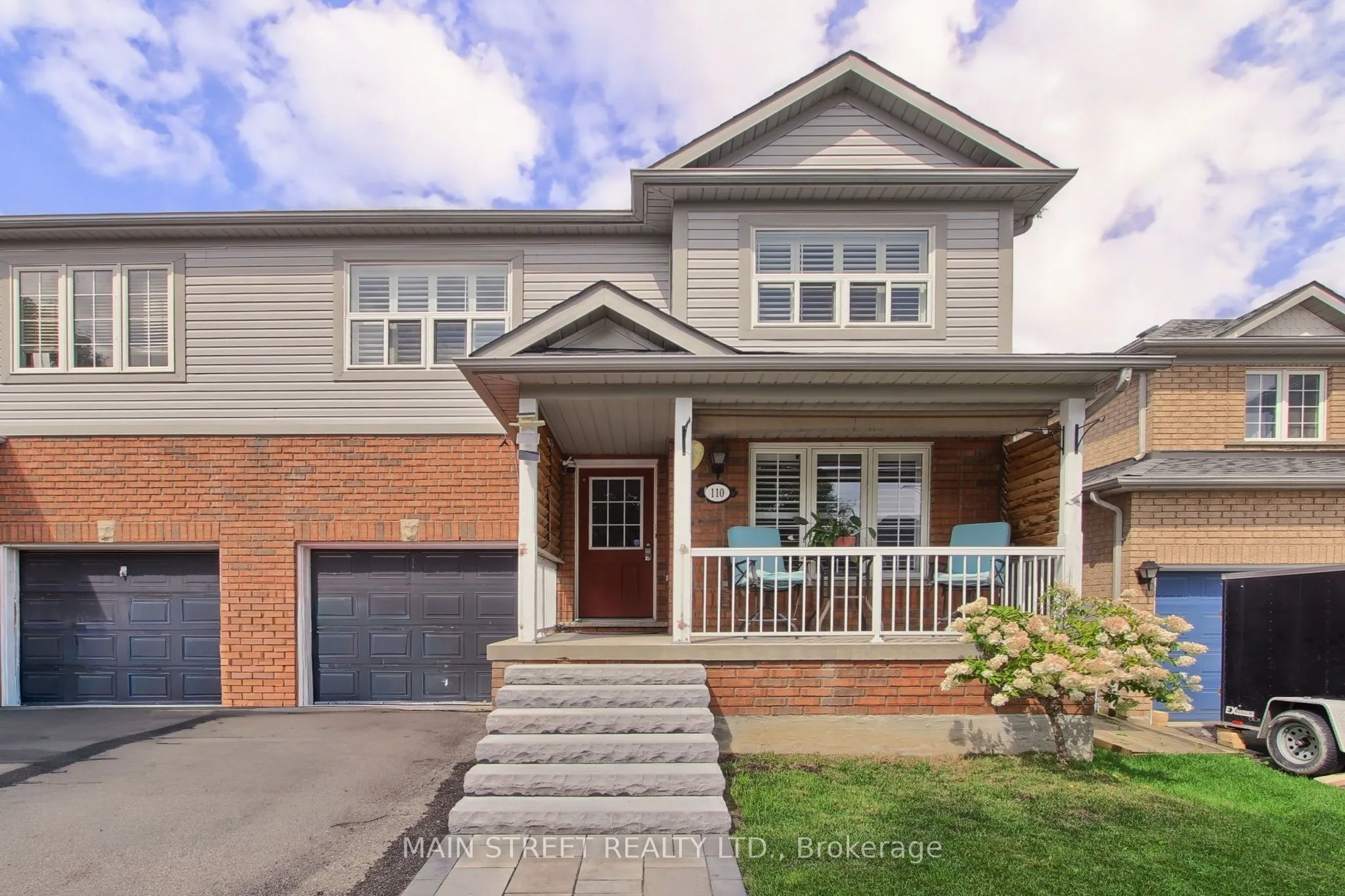 110 Crittenden Drive