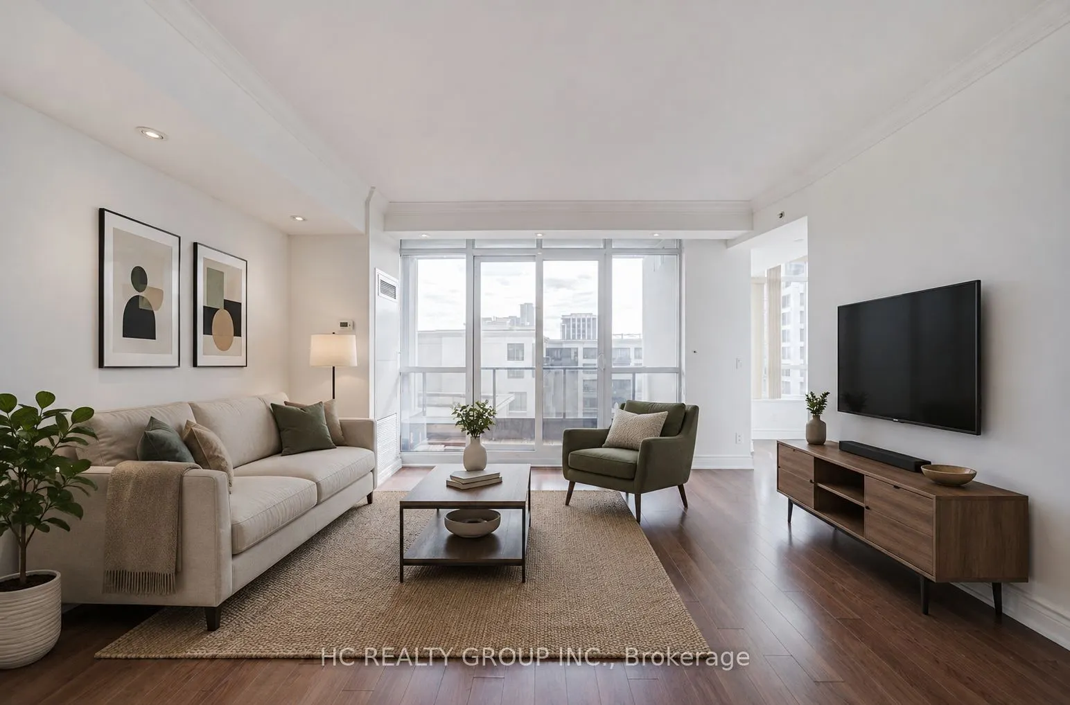 89 South Town Centre Boulevard #1102