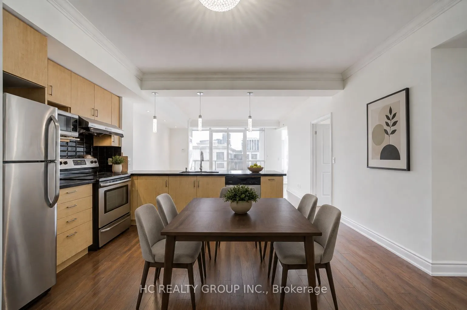 89 South Town Centre Boulevard #1102