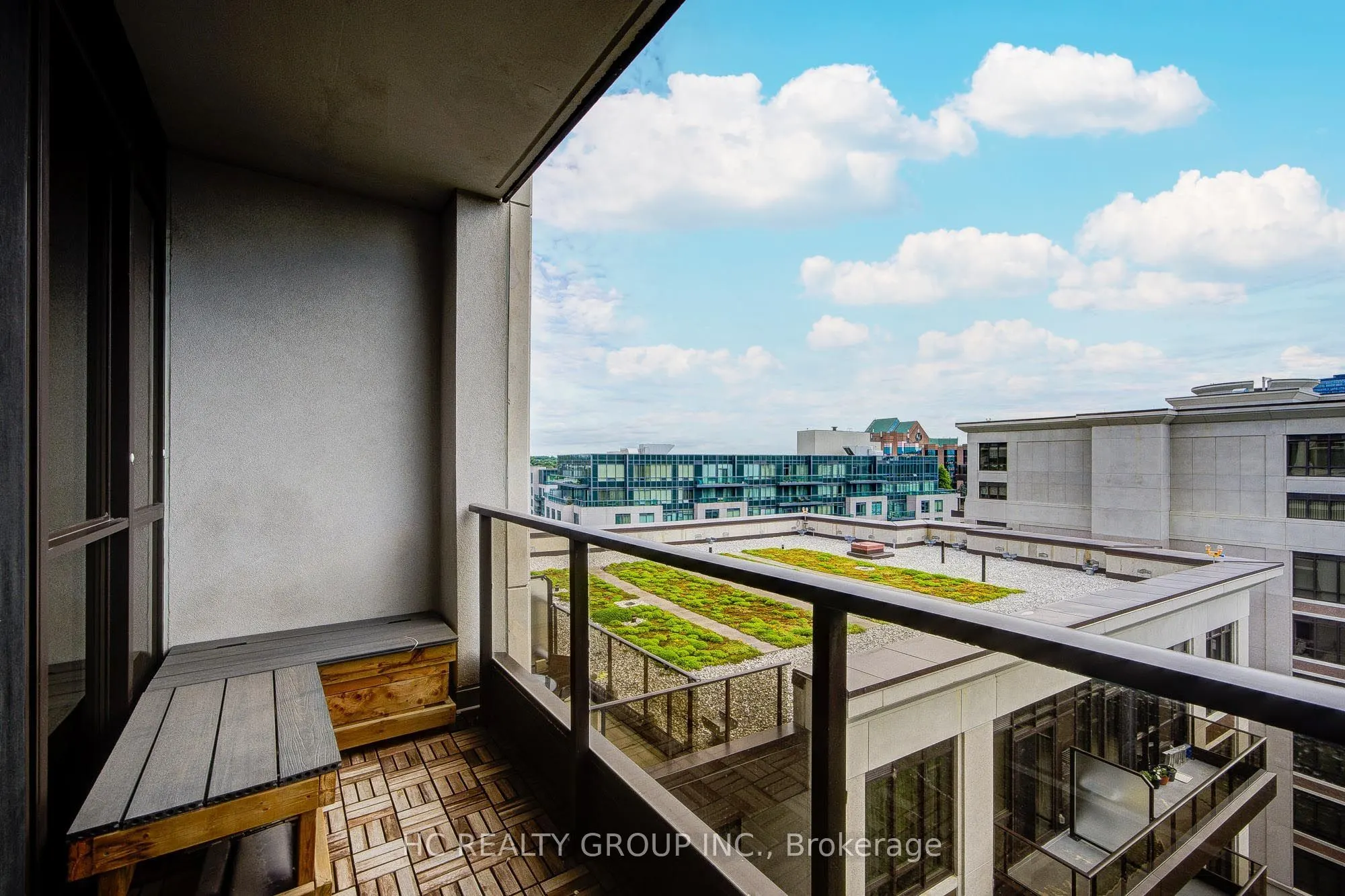 89 South Town Centre Boulevard #1102