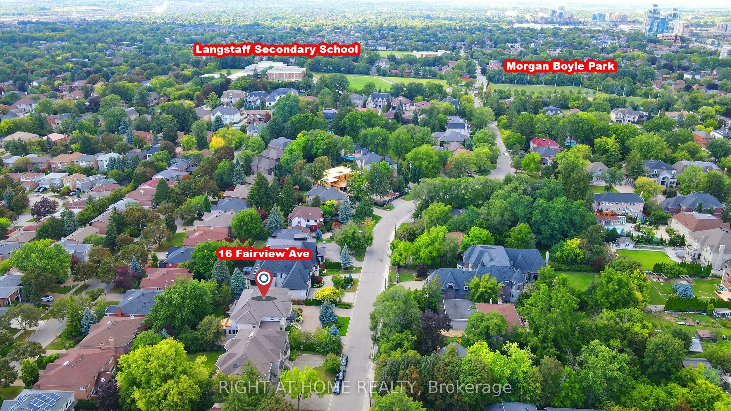 16 Fairview Avenue