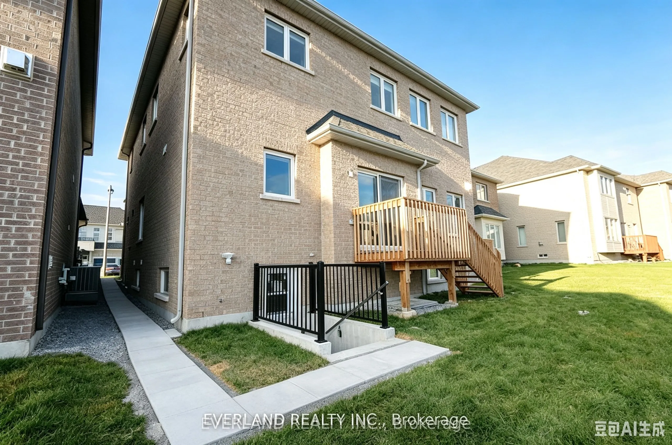 21 Kenneth Ross Bend
