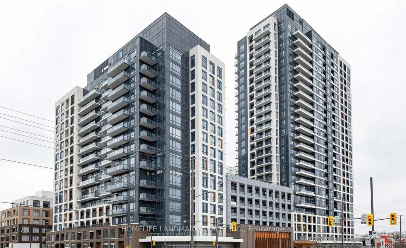 7950 Bathurst Street #2312