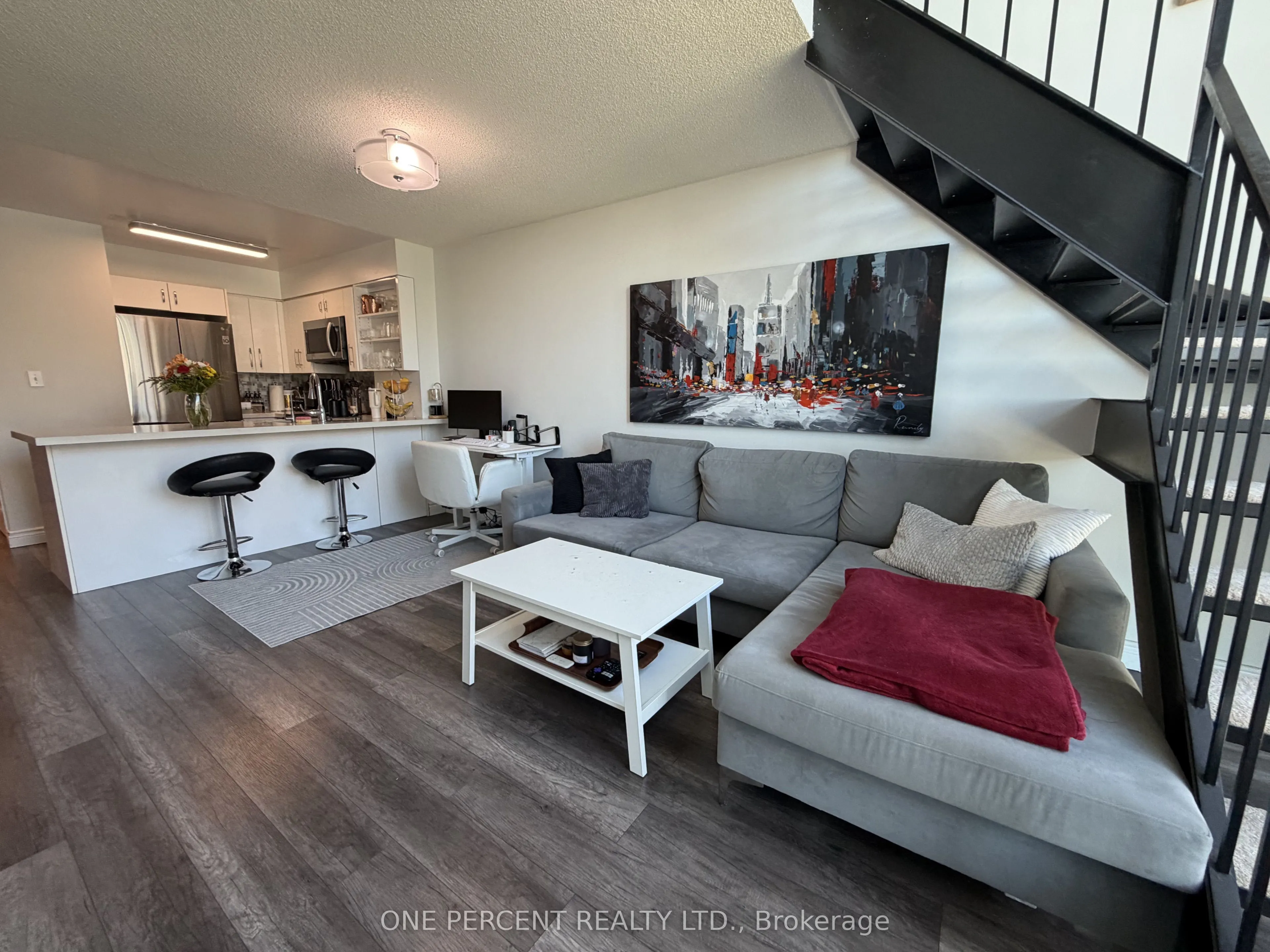 3 Ellesmere Street #607