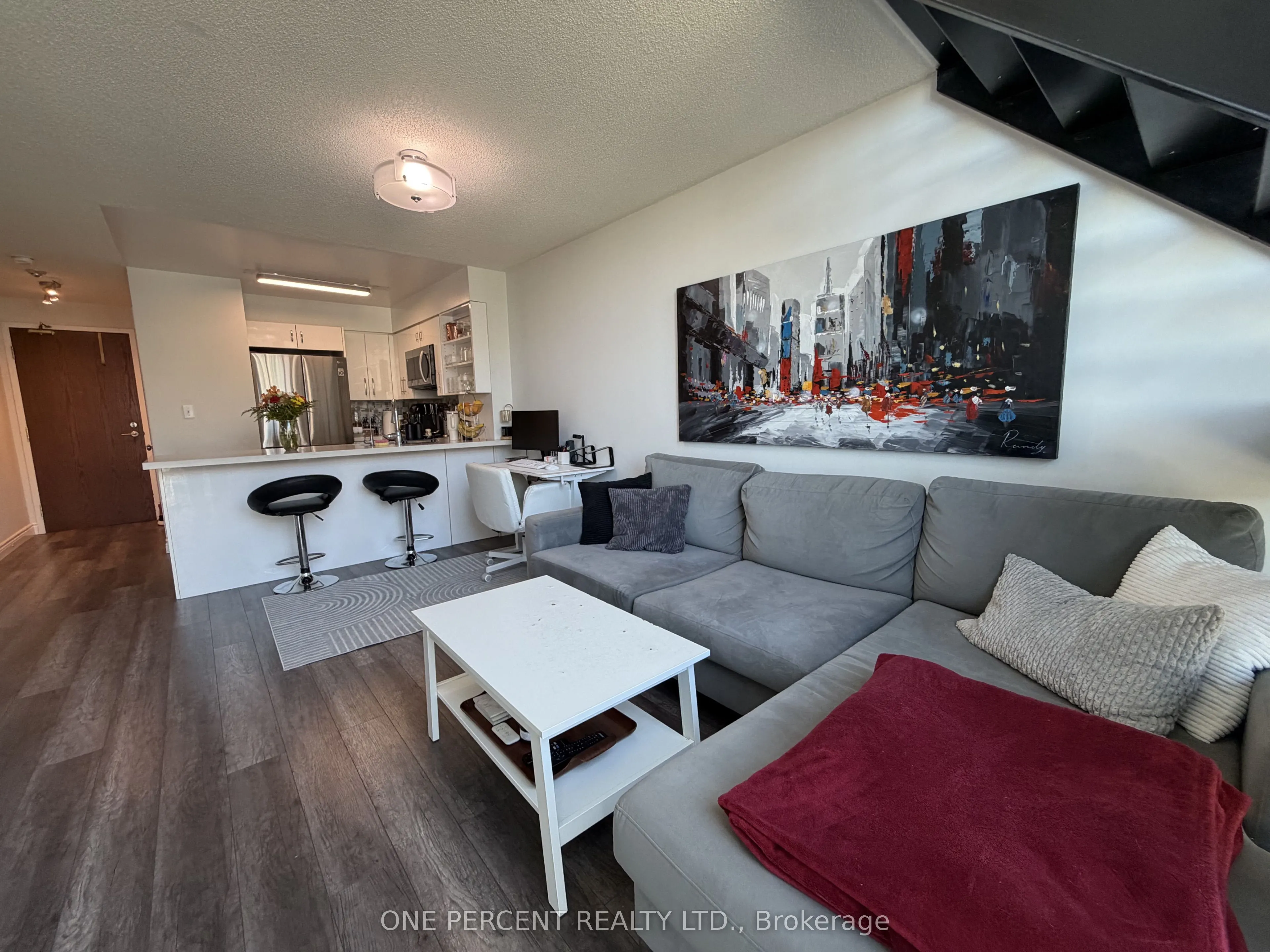 3 Ellesmere Street #607
