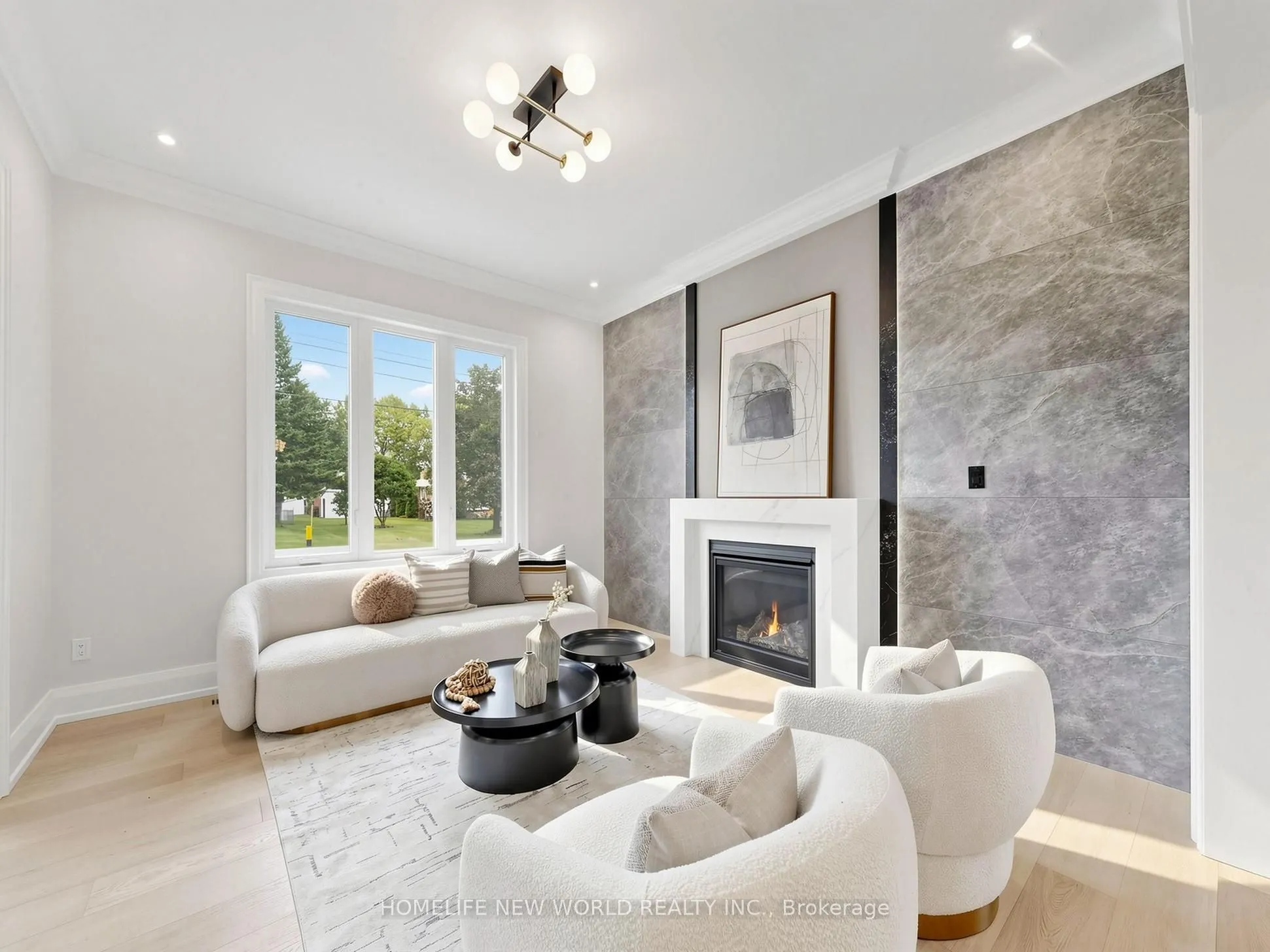 58 May Avenue