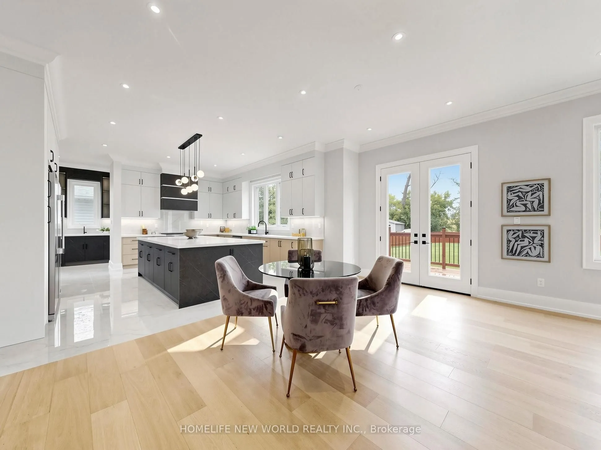 58 May Avenue