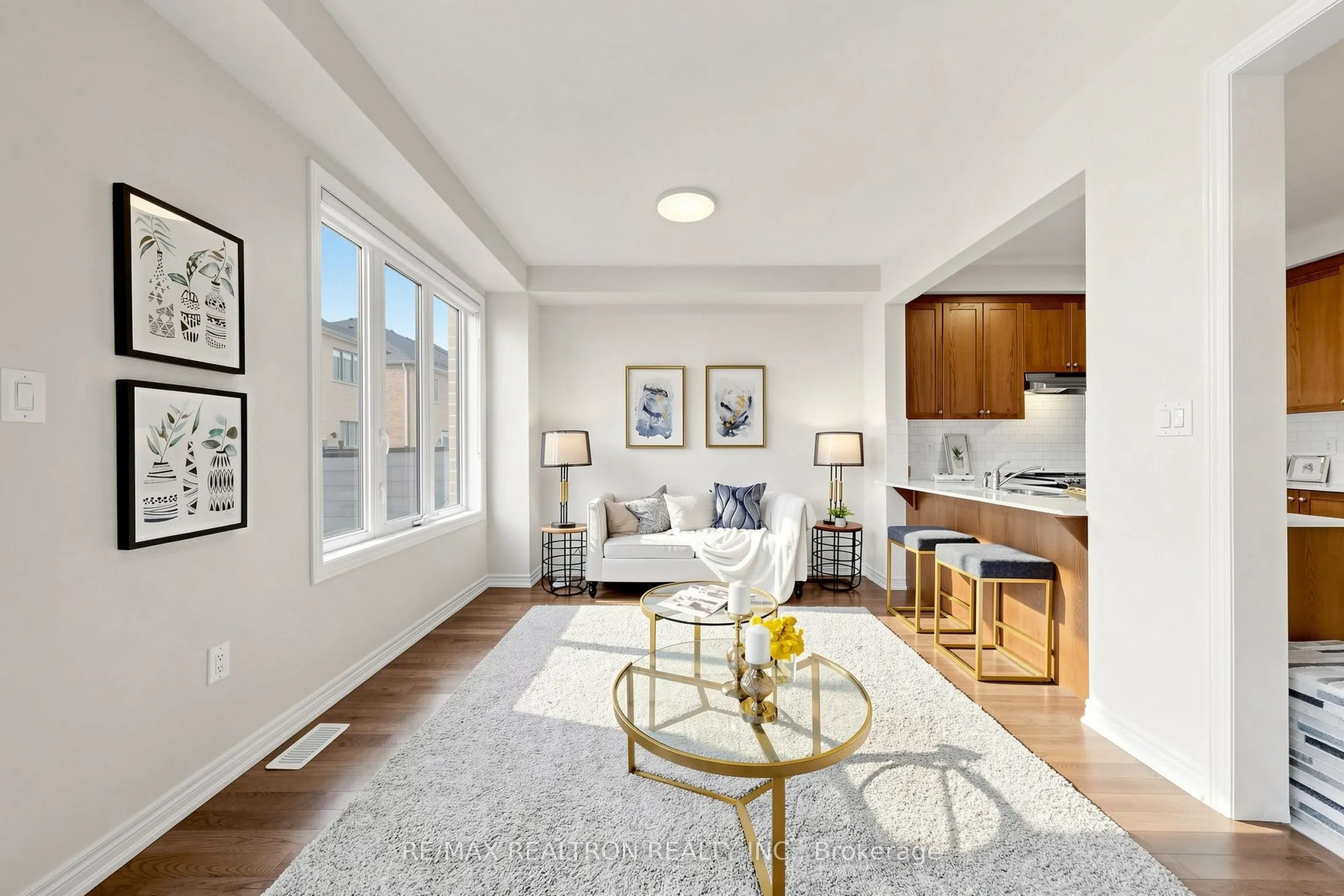 8 Hewison Avenue