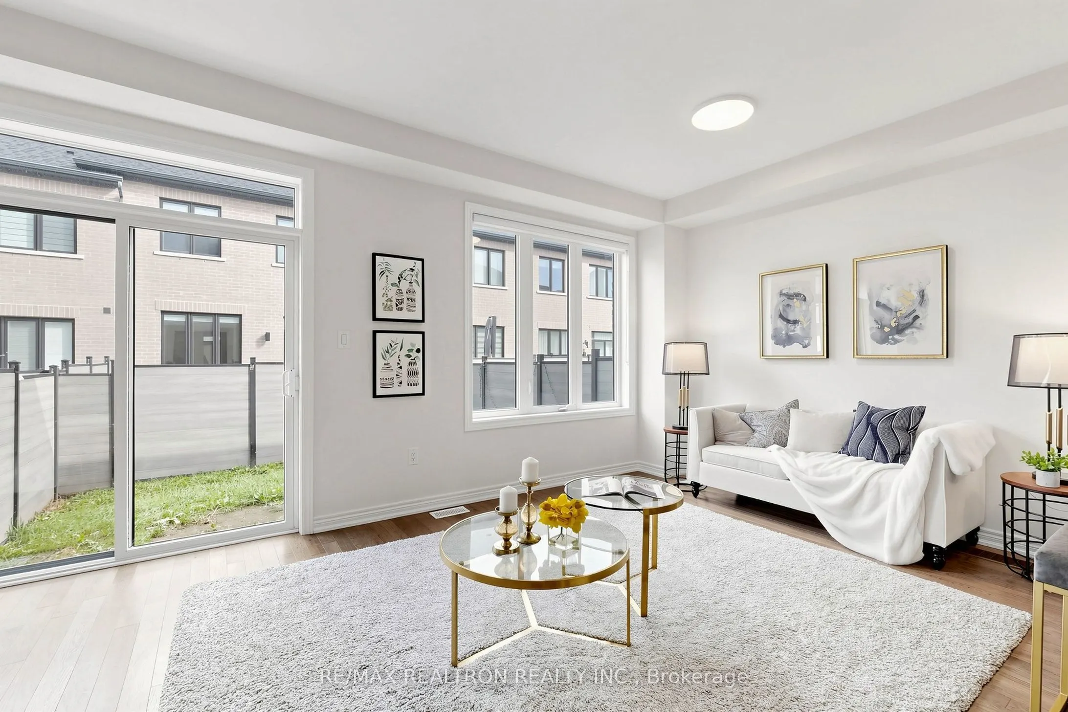 8 Hewison Avenue