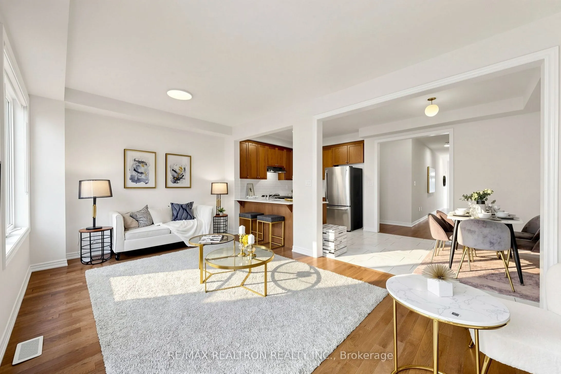 8 Hewison Avenue
