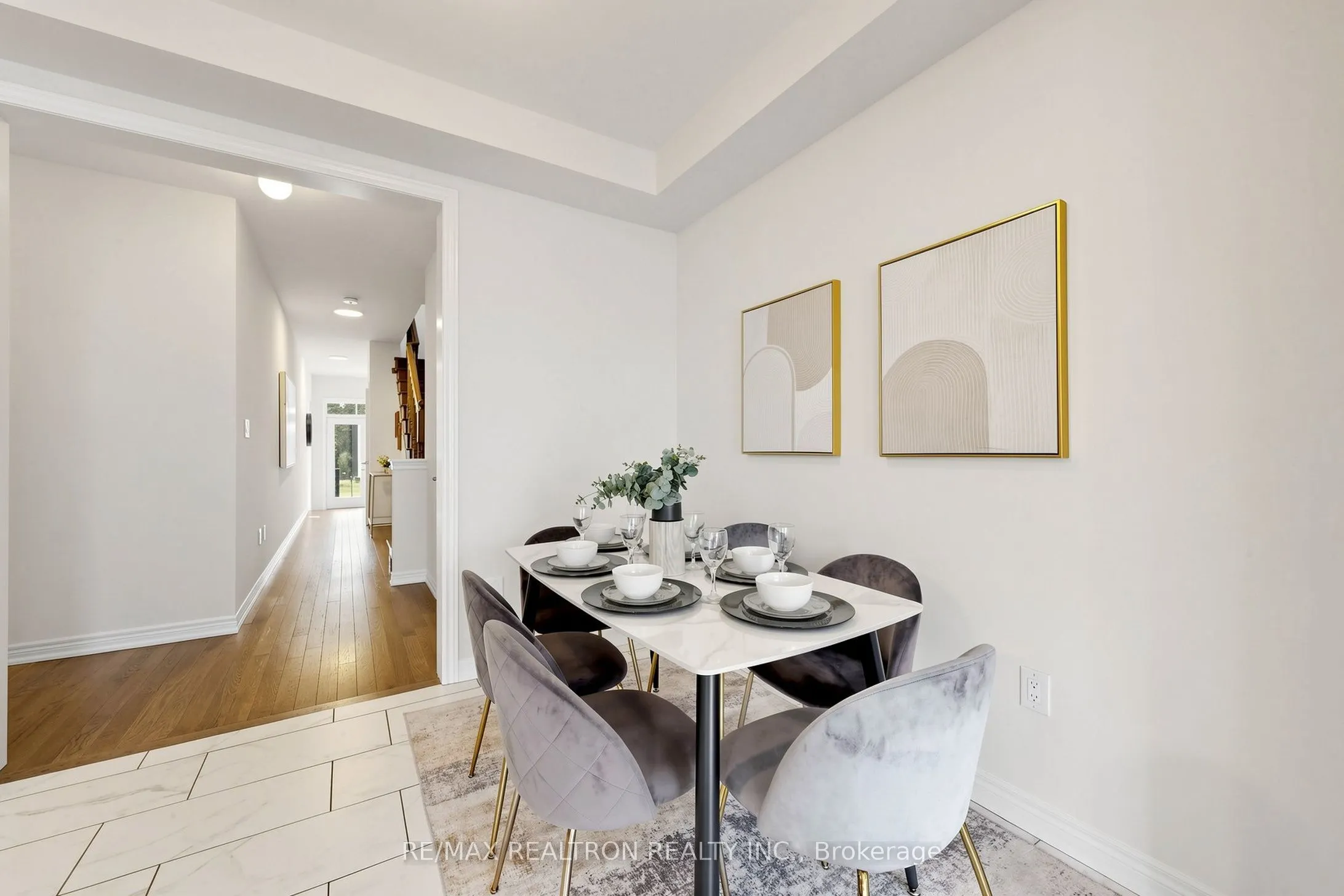 8 Hewison Avenue