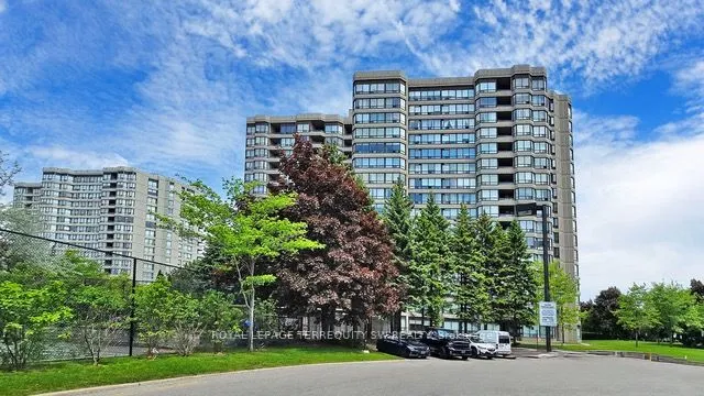 7440 Bathurst Street #512