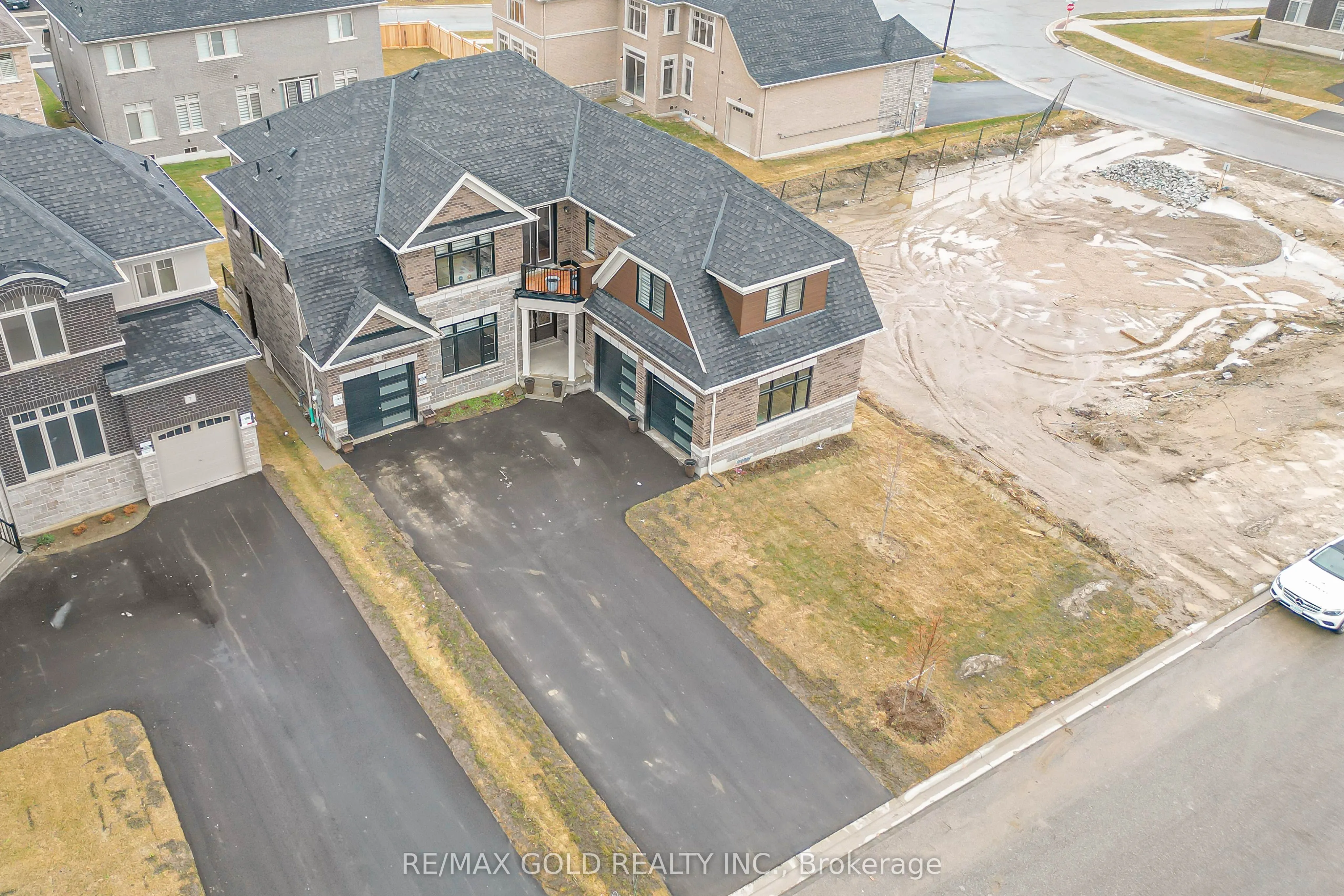 5 Elderberry Way