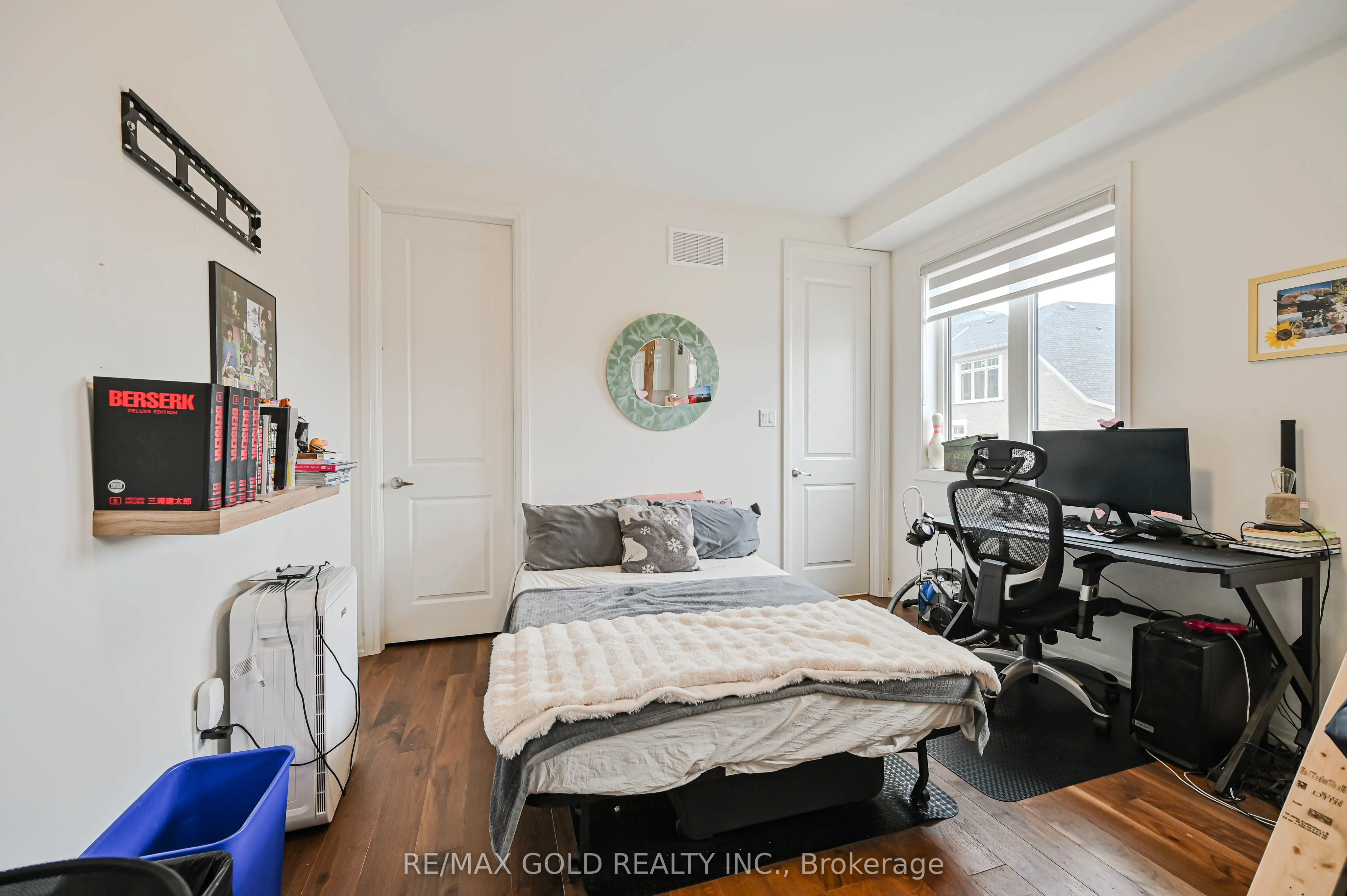5 Elderberry Way