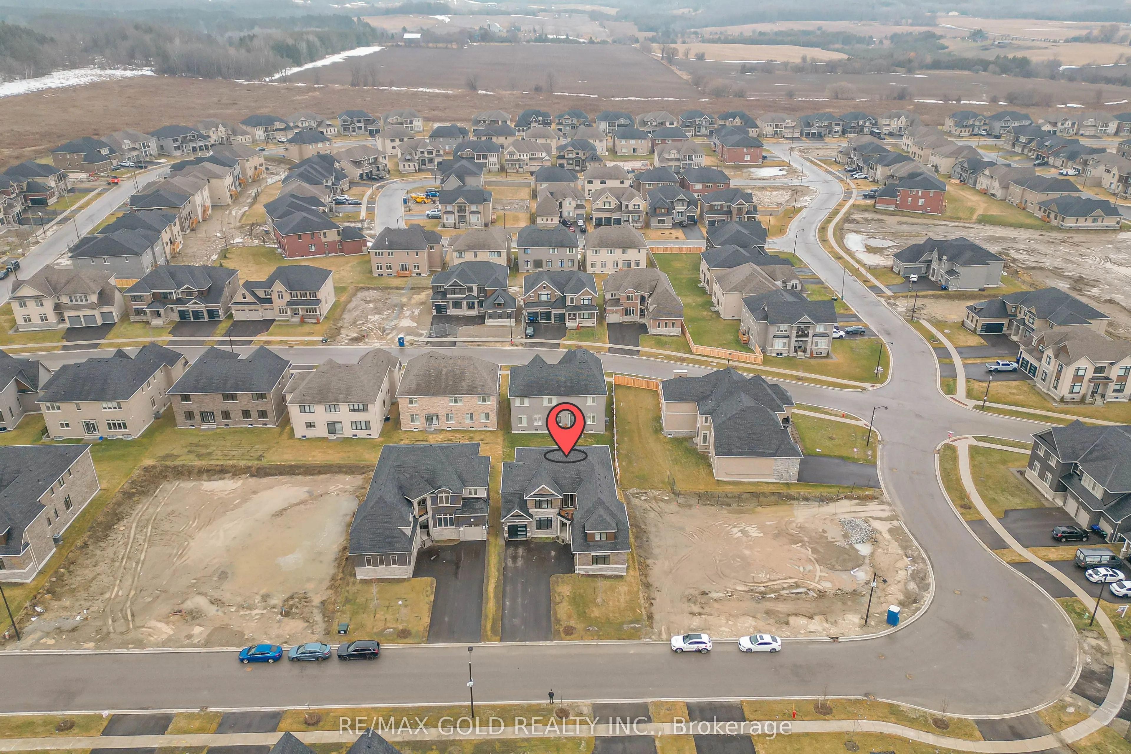 5 Elderberry Way