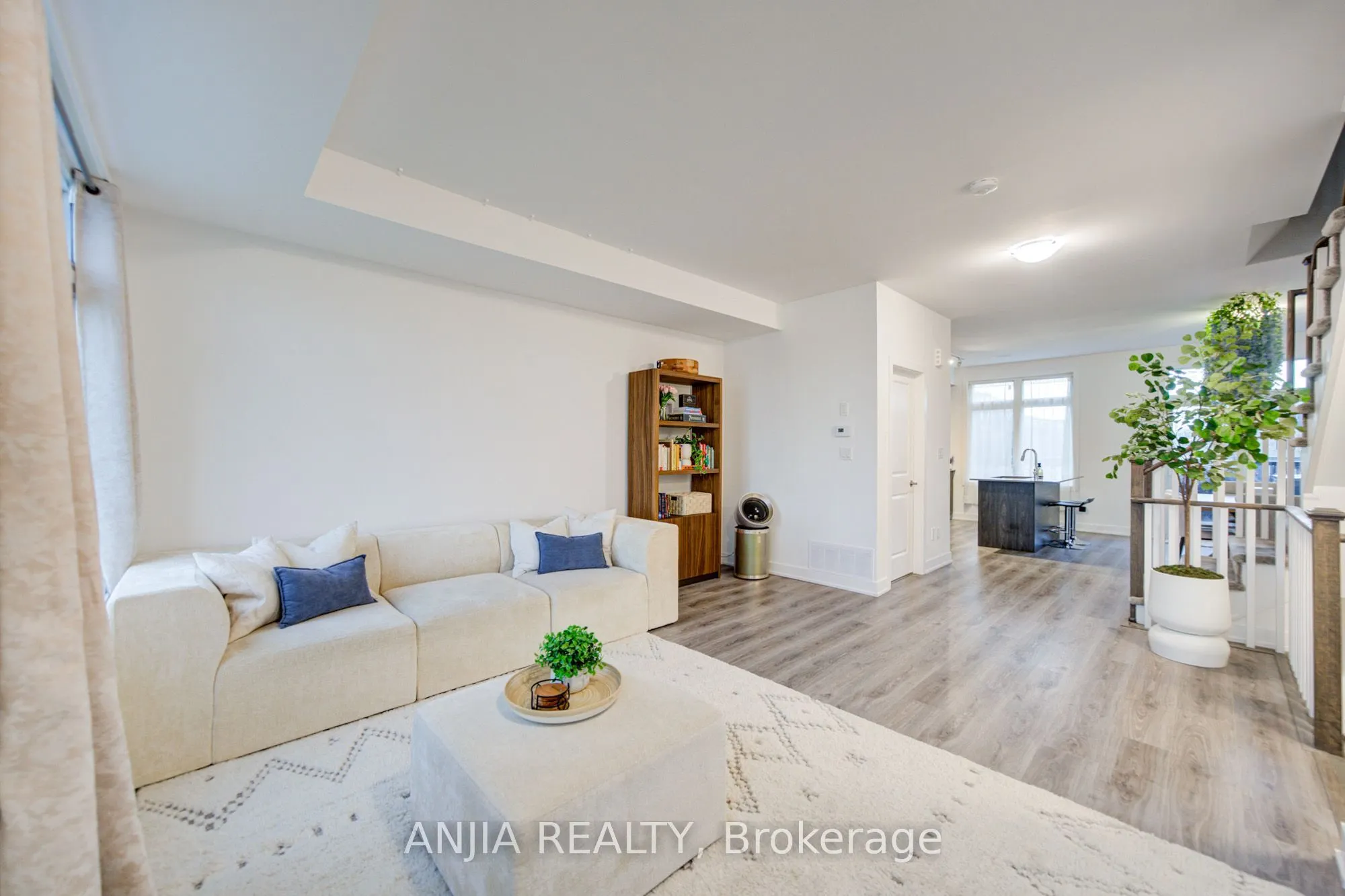 5448 Main Street