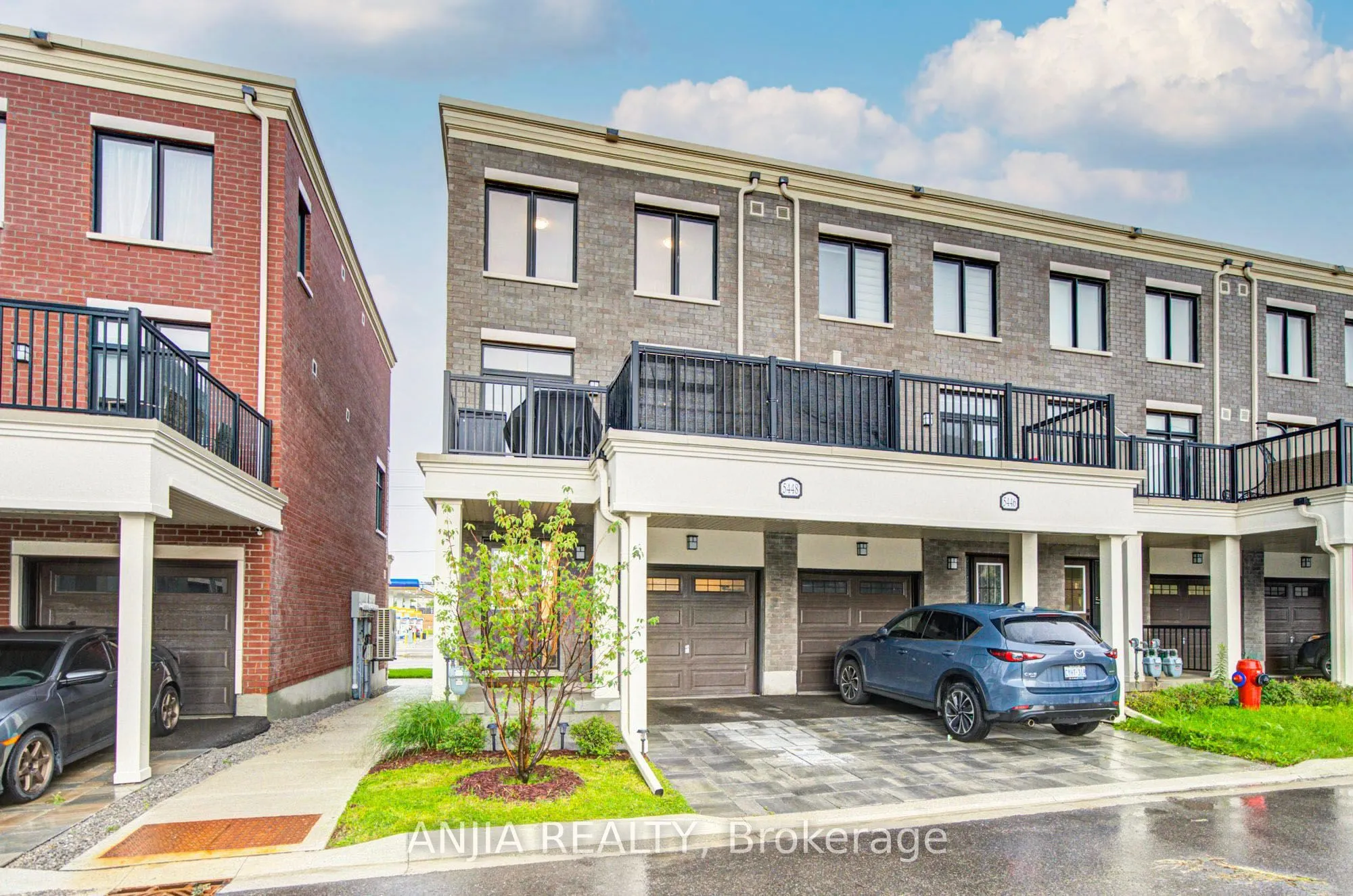 5448 Main Street