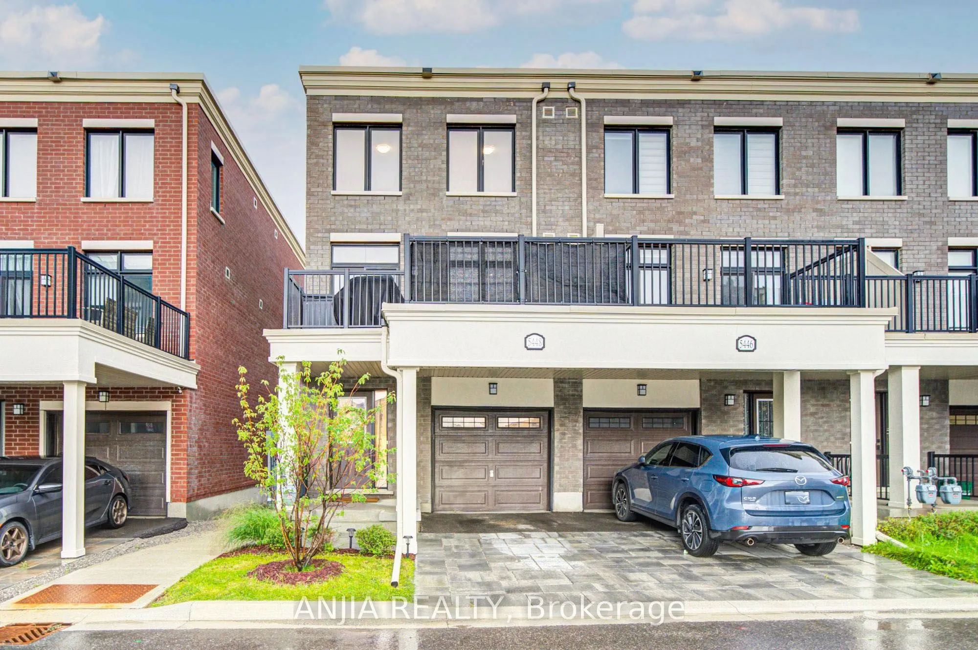 5448 Main Street
