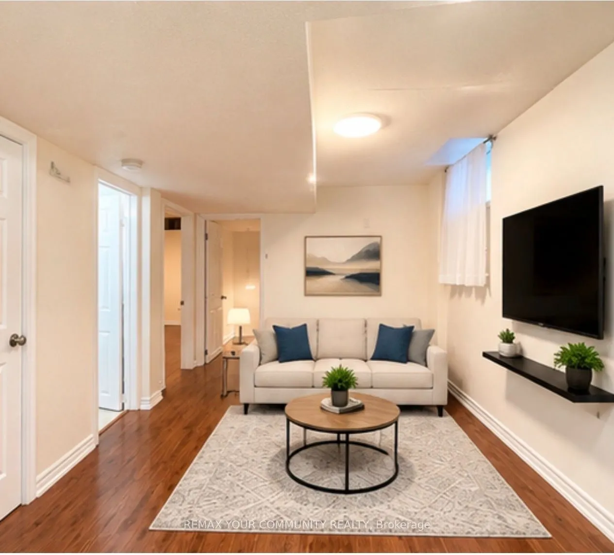193 Kale Crescent #Basement