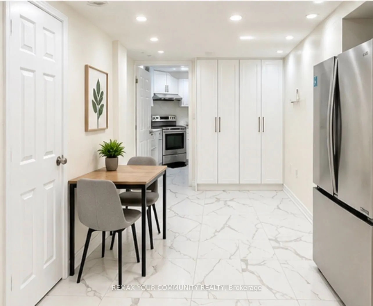 193 Kale Crescent #Basement