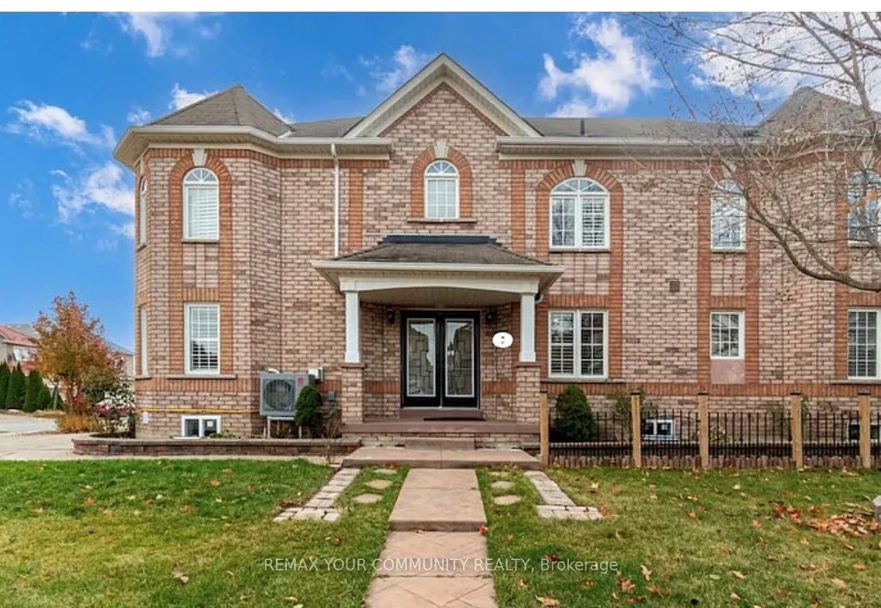 193 Kale Crescent #Basement