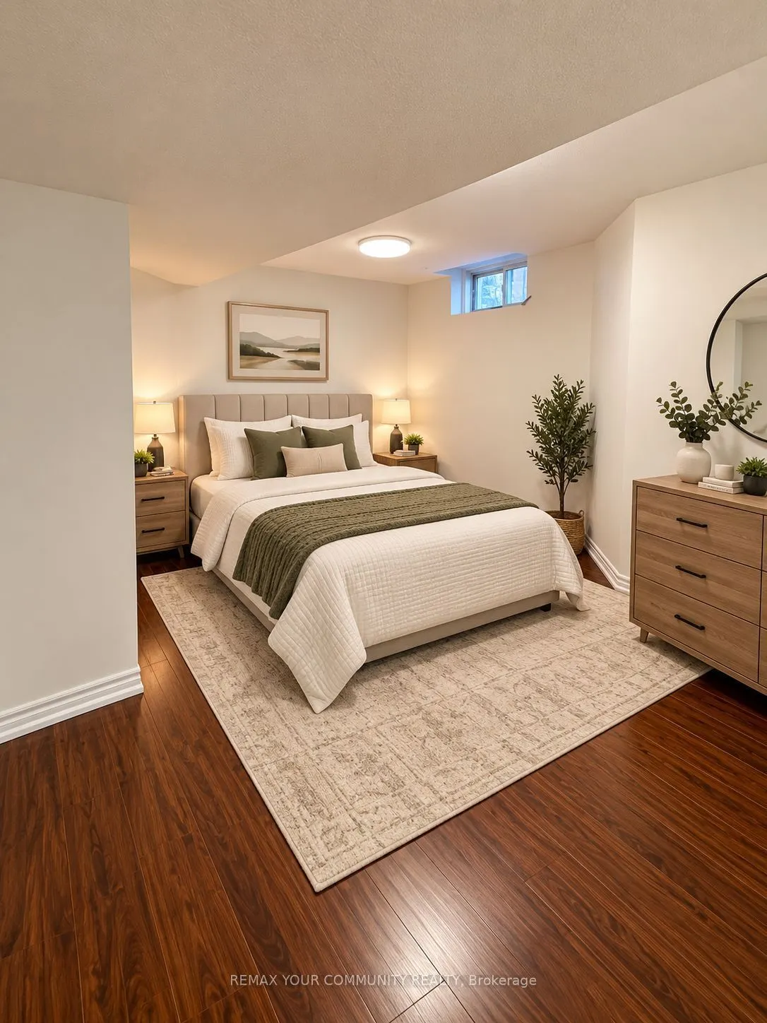 193 Kale Crescent #Basement