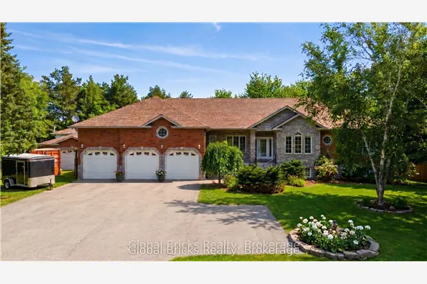 14 Fisher Drive