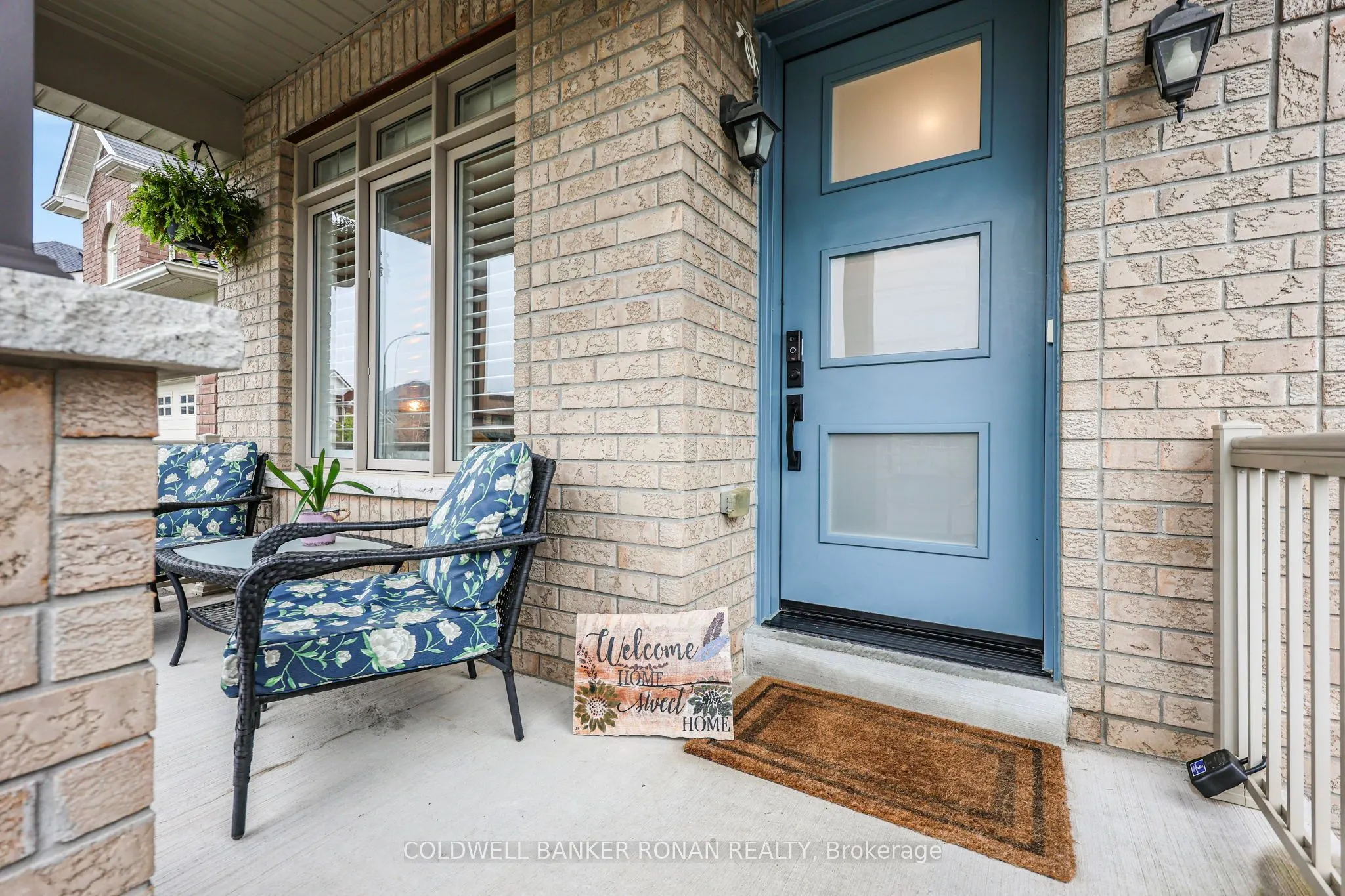 190 Strachan Trail