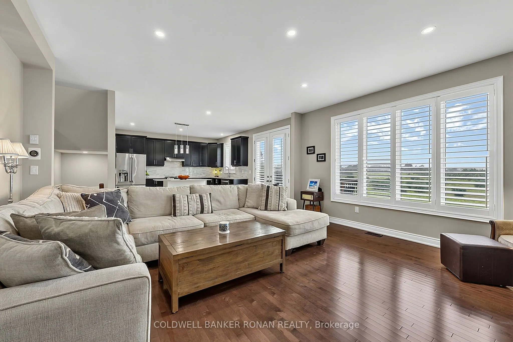 190 Strachan Trail