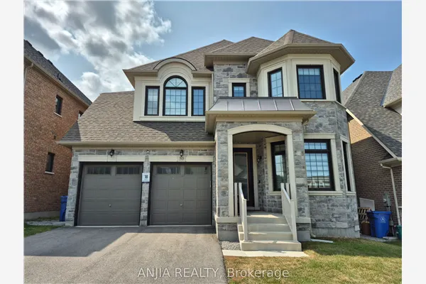 50 Meadow Vista Crescent