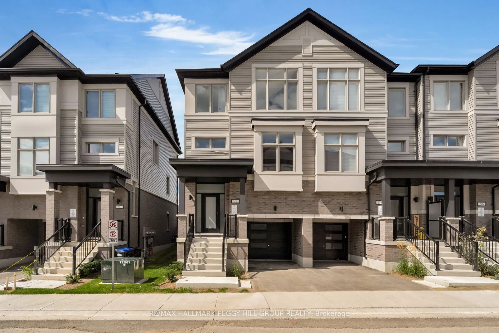 82 Brandon Crescent